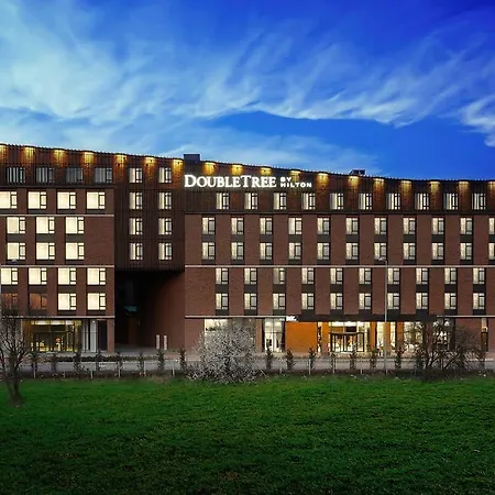 Doubletree By Hilton Kocaeli-3