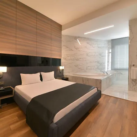 Nish Istanbul Suites & Hotel-3