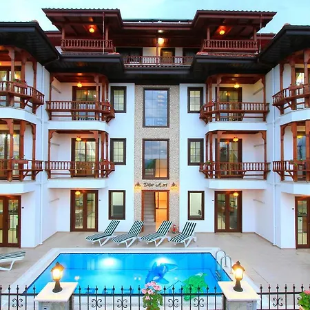 Akyaka Deger Apart-3