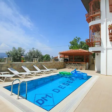 Akyaka Deger Apart-2