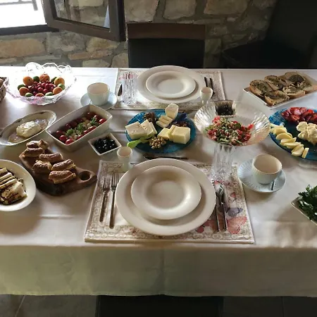 Artemis Selcuk Suites-3