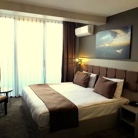 Respiro Boutique Hotel-2