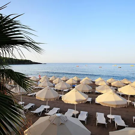 Saphir Resort & Spa-3