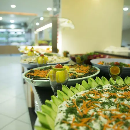 Oylat Kaplicalari Asiyan Otel-2