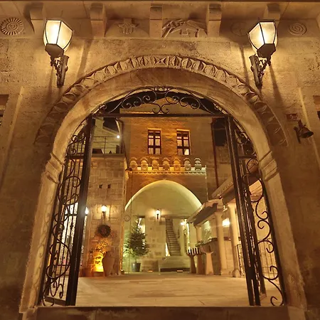 Asuwari Suites Cappadocia-2