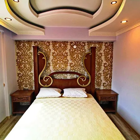 George'S Boutique Hotel-2