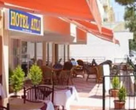 Atli Hotel-3