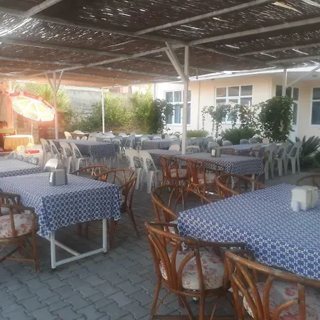 Maniola Hotel Restaurant-2