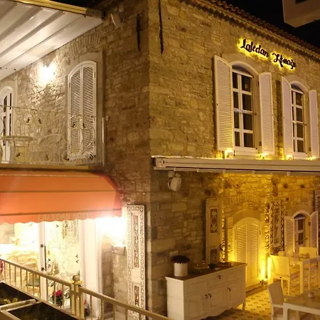 Laledan Hotel-2