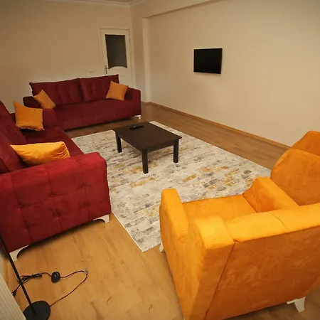 özkanlar apart-3