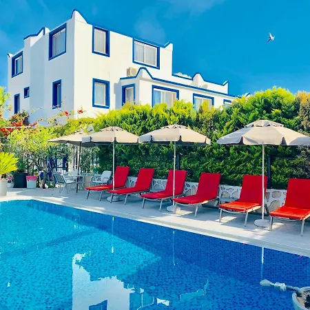 Artunc Hotel Bodrum-2
