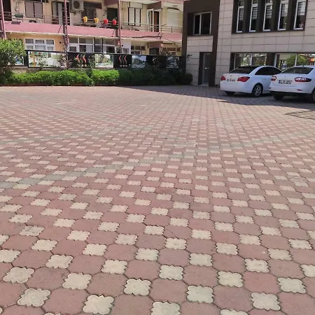 Grand Gold Hotel-3