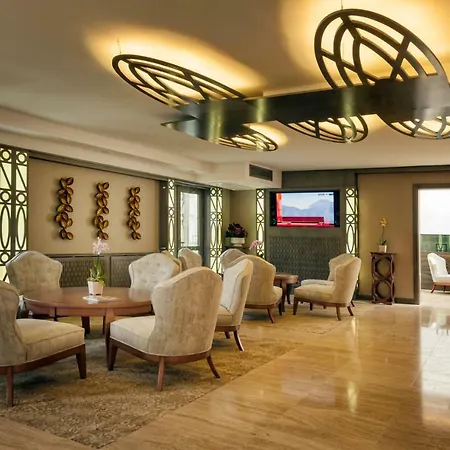 Cadence Design Hotel-3