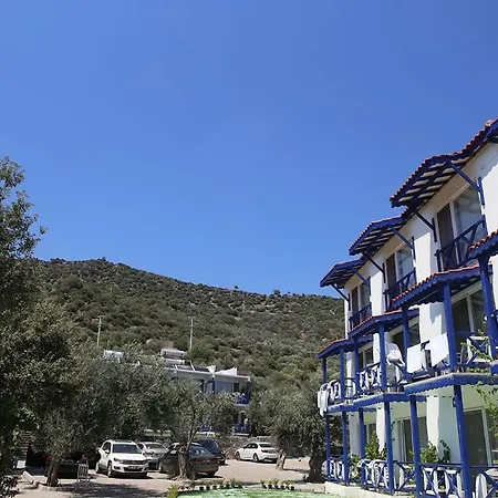 Assos Ayan Motel-2