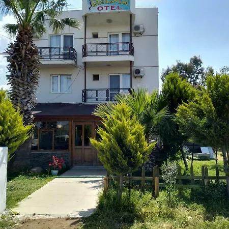Deniz Kizi Hotel-3