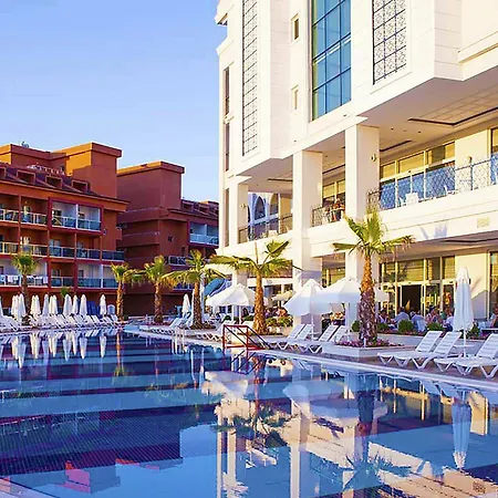 Diamond Elite Hotel & Spa (Adults Only)-2