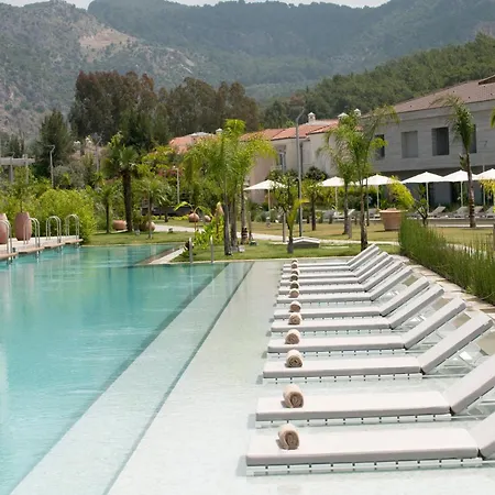 D-Resort Gocek-2