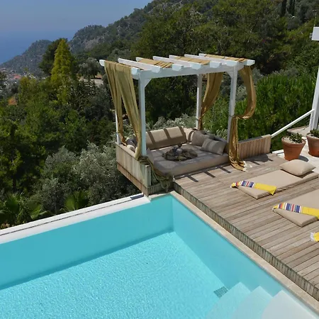 Oeluedeniz Loft - Adults Only-3
