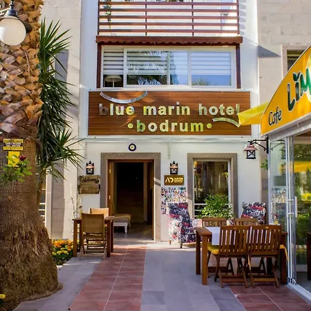 Blue Marin Hotel-3