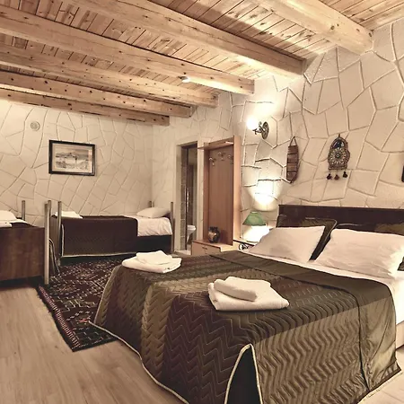 Days Inn Cappadocia-2