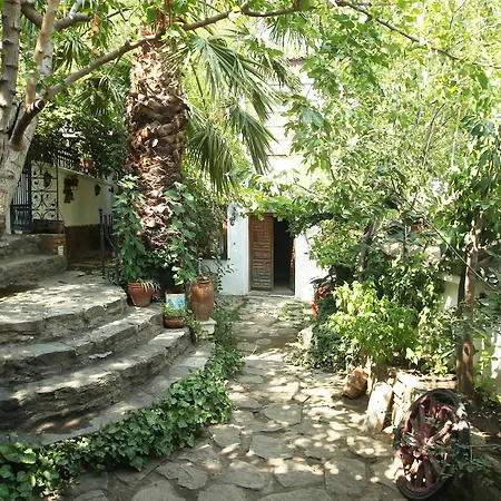 Hotel Sirince Evleri-2