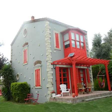 Alacati Noche Otel-2