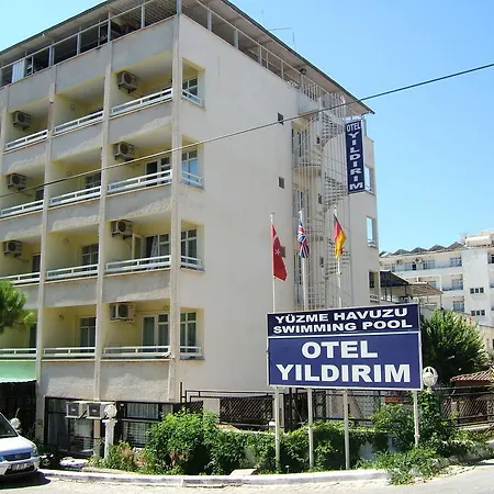 Yildirim Hotel-2