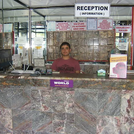 Yildirim Hotel-3