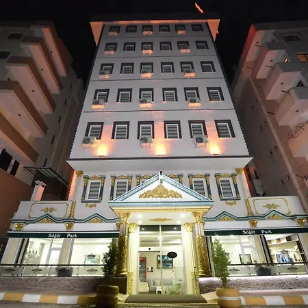 Sogutpark Hotel-2