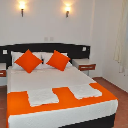 Mese Hotel & Apartments-3