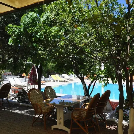 Mese Hotel & Apartments-2