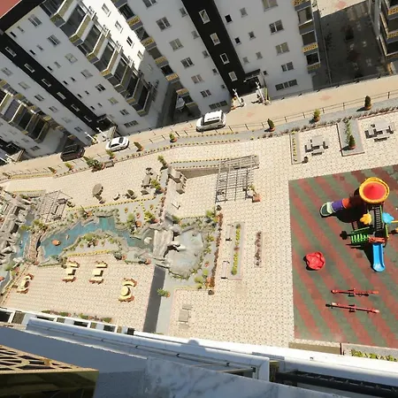 Golden Star Suites-3