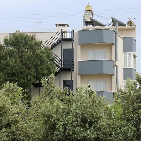 Delfin Otel-2