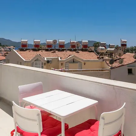 Kasinn Apart Hotel-2