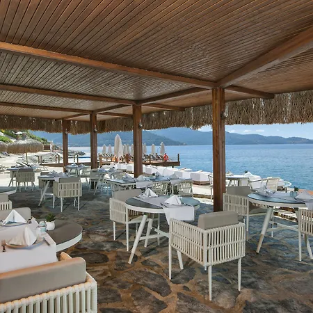 Sarpedor Boutique Hotel And Spa Bodrum-2