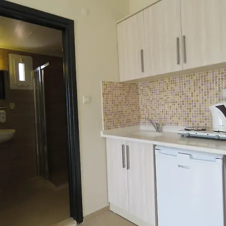 Maison 48 Apartments-3