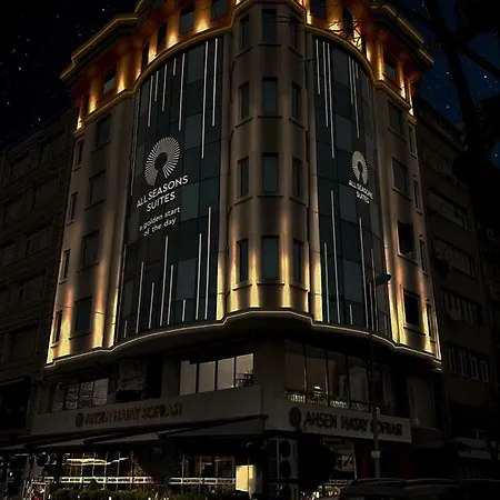 All Seasons Suites-2