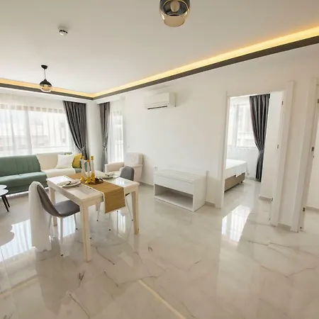 Cedrus Suites-2