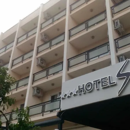 Hotel Santur-2