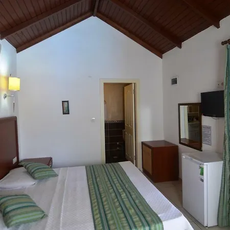 Yazici Apart-3