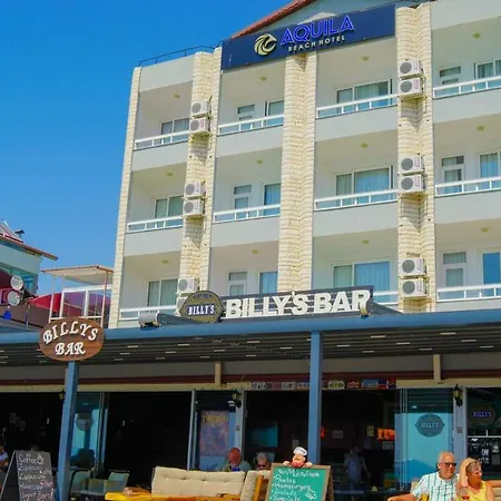 Aquila Beach Hotel-2