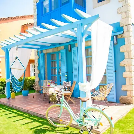 Alacati Noche Otel-3
