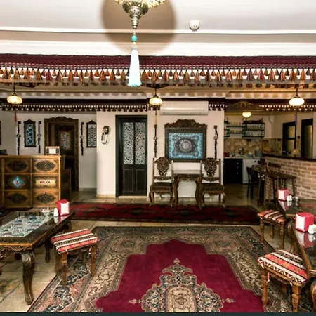 Nilya Hotel-3