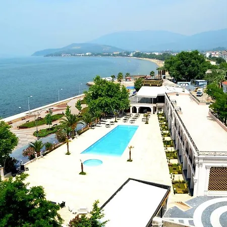 Grand Vuslat Erdek-2