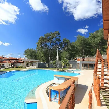 Shimal Residence Hotel-3