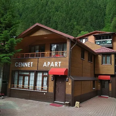 Cennet Motel-3