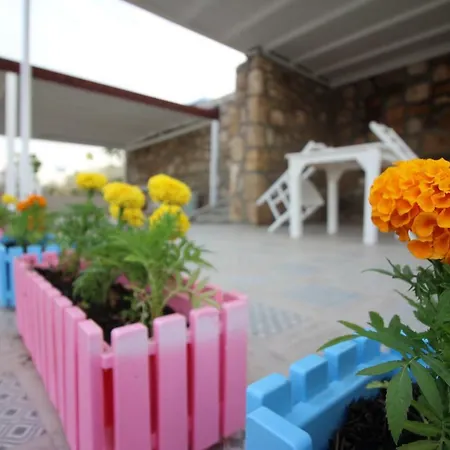 Denizyıldızı Otel-3