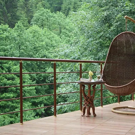 Ayder İmamoğlu Apart Otel-3