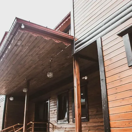 Ravza Otel Uzungoel-2