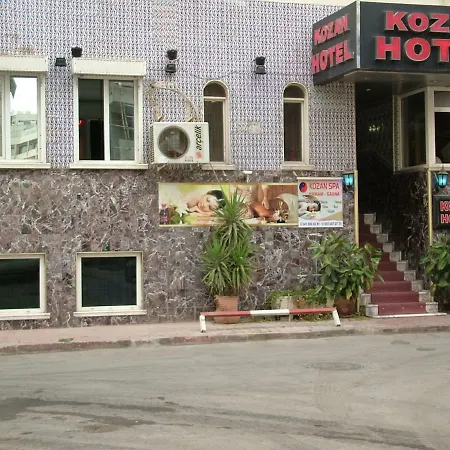 Kozan Hotel-2